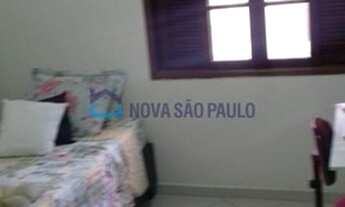 Imagem 7: Ampla casa aceita permuta por apartamento de 3 dormitórios