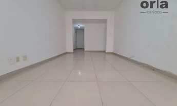 Imagem 5: Apartamento com 3 dormitórios à venda, 115 m² por R$ 1.100.000,00 - Copacabana - Rio de Ja