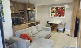 Imagem 4: APARTAMENTO - MOEMA PÁSSAROS - SP