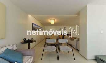 Imagem 6: Locação Apartamento 4 quartos Luxemburgo Belo Horizonte