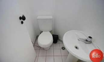 Imagem 6: São Paulo - Conjunto Comercial/Sala - Vila Mariana