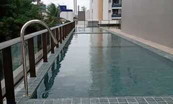 Imagem 4: Alugo apartamento em Tambauzinho