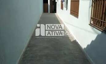 Imagem 4: CASA RESIDENCIAL em SÃO PAULO - SP, VILA MARIA ALTA