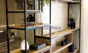 Imagem 3: Apartamento 1 Dormitório com vaga a venda no Ipiranga!