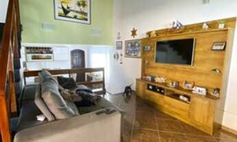 Imagem 4: São Pedro da Aldeia/Praia Linda/Cond. Orla Azul/Casa/4Qts(suite