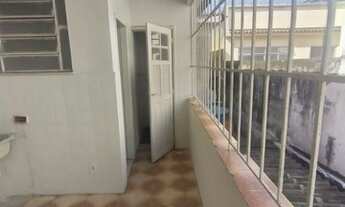 Imagem 6: Amplo Apartamento Vazio na Taquara sem condomínio