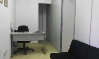 Imagem 6: Aluguel - SALA - SANTO AGOSTINHO Belo Horizonte MG