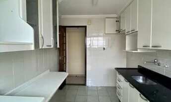 Imagem 6: SÃO PAULO - Apartamento Padrão - JARDIM ÍRIS