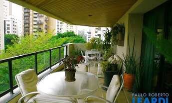 Imagem 2: APARTAMENTO - VILA NOVA CONCEIÇÃO - SP