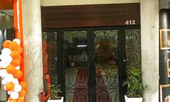 Imagem: 3 quartos, sacada e garagem no Centríssimo