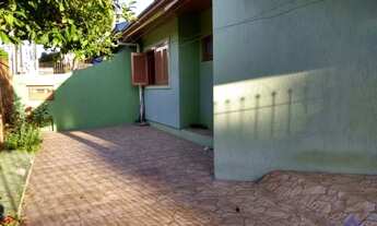 Imagem 3: CASA 02 PAVIMENTOS