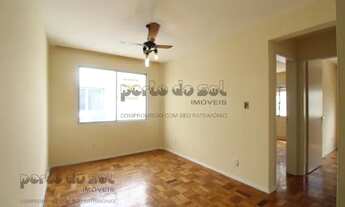 Imagem 5: Apartamento de 2 dormitórios reformado com garagem