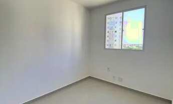 Imagem 6: Apartamento para aluguel possui 48 metros quadrados com 2 quartos