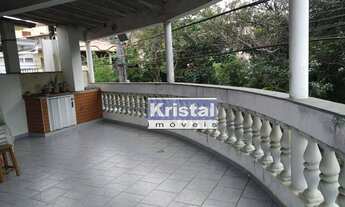 Imagem: Sobrado com 3 dormitórios à venda, 109