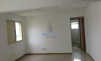 Imagem 5: Apartamento à venda - Ed. Jupiter em Santana de Parnaíba - SP