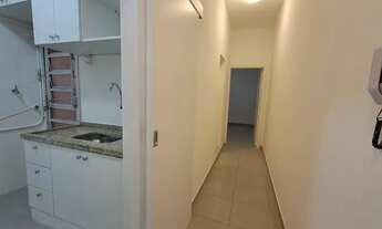 Imagem 2: APTO. DE 44 M² EM SANTA CECÍLIA