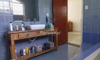 Imagem 3: Casa em Tremembé com 4 dormitórios senso 2 suítes - CA0901