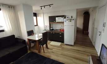 Imagem 6: Apartamento Loft Edf.Osmário Saraiva