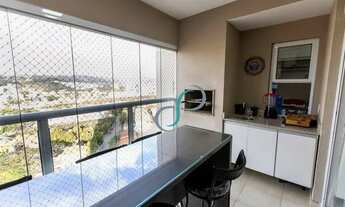 Imagem 7: Apartamento - Condomínio Infinito - Valinhos