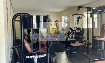 Imagem 4: Apartamento para Locação em Osasco, Cidade das Flores, 2 dormitórios, 1 banheiro, 1 vaga