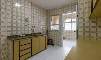 Imagem 7: Apartamento Locação Moema 86 m² 2 Dormitórios