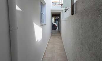 Imagem 7: Sobrado 80 m², 2 dormitórios em Vila Mariza Mazzei - São Paulo - SP