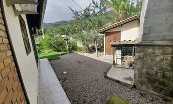 Imagem 4: Casa com 2 dormitórios à venda, 66 m² por R$ 339.000 - Jordão - Governador Celso Ramos/SC