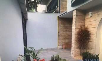 Imagem 4: CASA ASSOBRADADA - VILA NOVA CONCEIÇÃO - SP