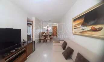 Imagem 7: Apartamento para venda tem 99 metros quadrados com 3 quartos em Maracanã - Rio de Janeiro