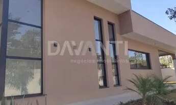 Imagem 6: Casa - Condomínio Bosque dos Cambarás - Valinhos