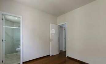 Imagem 5: Apartamento para aluguel e venda possui 202 metros quadrados com 4 quartos