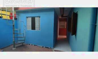 Imagem 7: São Paulo - Casa Padrão - Parque São Rafael