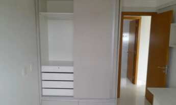 Imagem 2: Apartamento em Capim Macio, 3 quartos