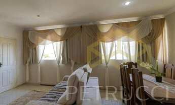 Imagem 7: LINDA CASA PARA VENDA NA CHÁCARA DA BARRA SOBRADO NA REGIÃO DA NORTE SUL CAMPINAS/SP