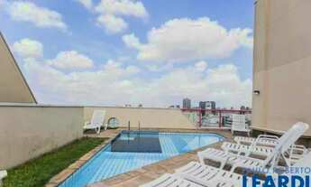 Imagem 2: APARTAMENTO - VILA BUARQUE - SP