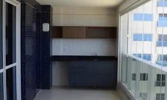 Imagem 4: Apartamento para aluguel ou venda possui 142 metros quadrados com 4 quartos no Hemisphere