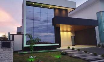 Imagem: Belíssima Casa no Terras Alphaville
