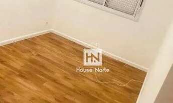 Imagem 5: Apartamento com 3 dormitórios à venda, 73 m² por R$ 712.000,00 - Carandiru - São Paulo/SP