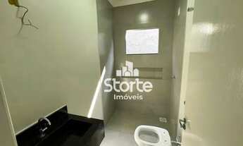 Imagem 5: Casa com 3 dormitórios à venda, 120 m² por R$ 380.000,00 - Jardim Holanda - Uberlândia/MG