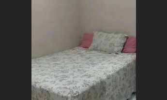 Imagem 4: VENDO CASA COM LAGE NO RIACHO FUNDO 1 EM AVENIDA COMERCIAL