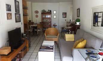 Imagem: Apartamento para venda com 80 metros quadrados