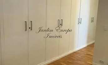 Imagem 7: Apartamento no Jardim Europa 270m2 - 4 dorm - 3 suítes - 2 vagas