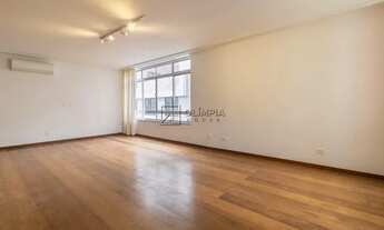 Imagem 2: Apartamento Locação 3 Dormitórios - 160 m² Cerqueira César