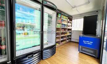 Imagem 5: Lindo Apartamento 02 Quartos condomínio Dez Irajá