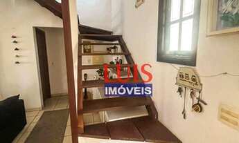 Imagem 7: Excelente casa com 3 dormitórios para alugar, 164 m² por R$ 2.500 + Taxas/mês - Piratining