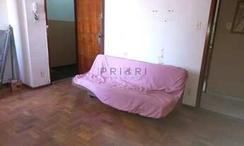 Imagem 7: Apartamento 01 quarto na Abolição