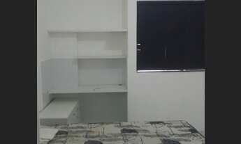 Imagem: APARTAMENTO RESIDENCIAL em LAURO DE FREITAS