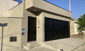 Imagem 3: Casa em Auriflama