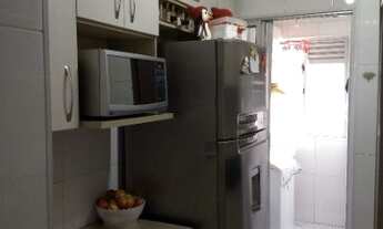 Imagem 5: APTO KM 18 Apartamento com 3 dormitórios