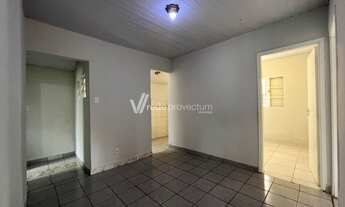 Imagem 6: Casa - Vila Trinta e Um de Março - Campinas